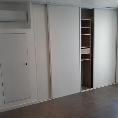 Maisonnette Avec Pergola Διαμέρισμα Τουλόν