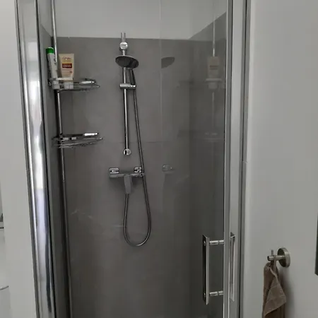 Maisonnette Avec Pergola Διαμέρισμα